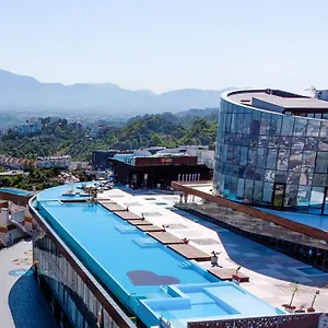 5* Hotell Arka Art